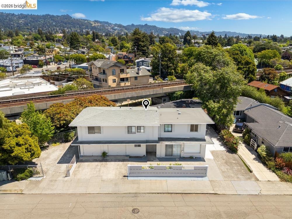 Maison à Berkeley, Californie, États-Unis 5 - 18053102