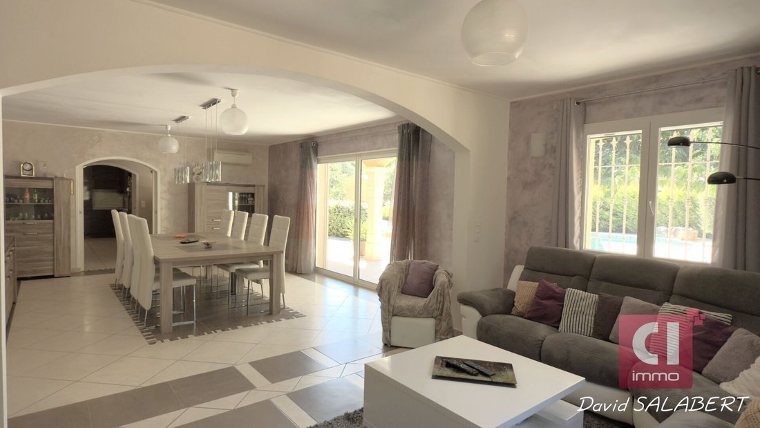 Apartment in Forcalqueiret, Provence-Alpes-Côte d'Azur, France 5 - 18053057