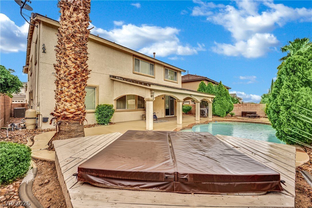 House in Las Vegas, Nevada, United States 4 - 18052896