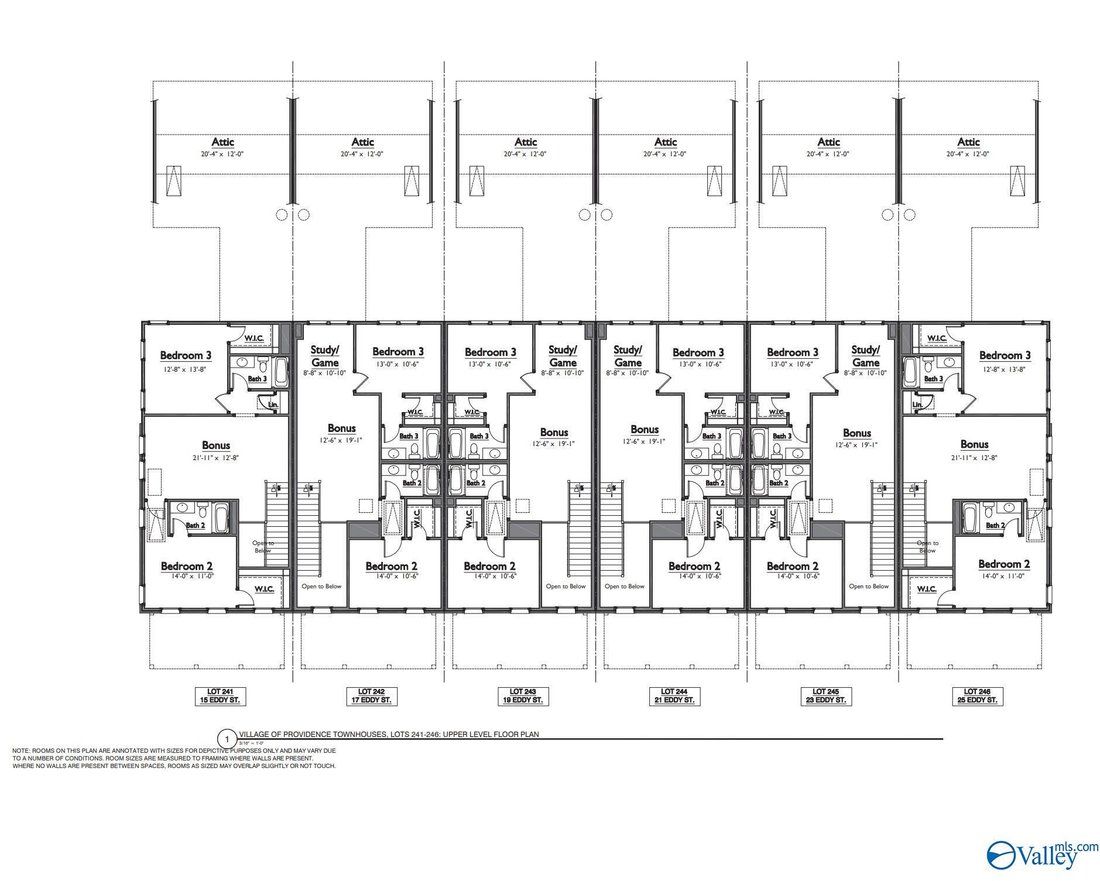 Townhouse in Redstone Arsenal, Alabama, United States 3 - 18052968