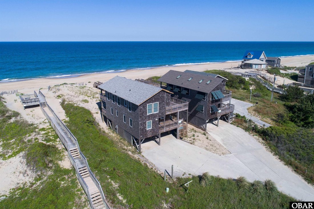House in Nags Head, North Carolina, United States 1 - 18052746