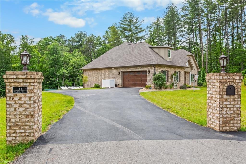 House in Mount Airy, North Carolina, United States 5 - 18052942