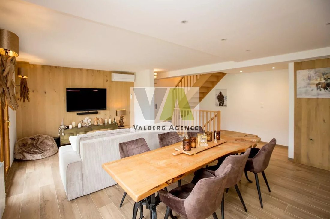 Chalet in Roubion, Provence-Alpes-Côte d'Azur, France 1 - 16842042