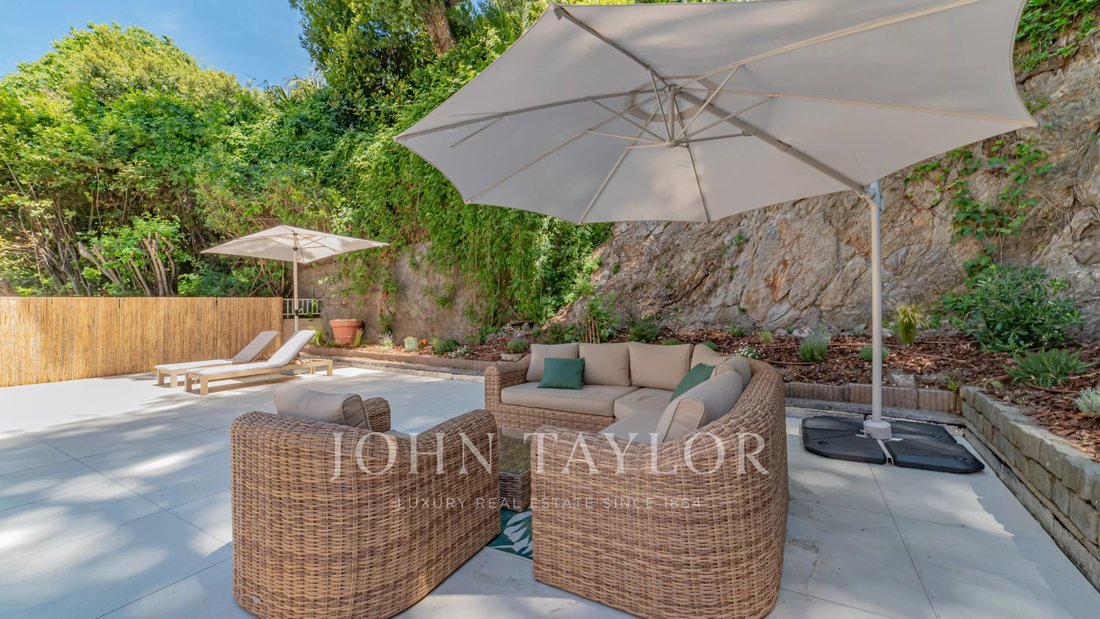 Apartment in Montfleury, Cannes, France 4 - 18053386