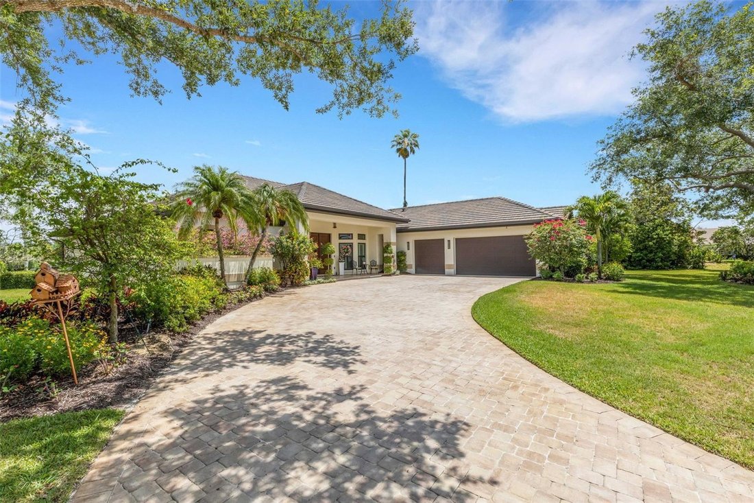 House in Sarasota, Florida, United States 3 - 17832941