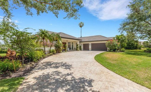 House in Sarasota, Florida, United States 1