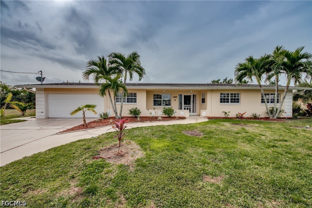 House in Cape Coral, Florida, United States 1 - 18052926