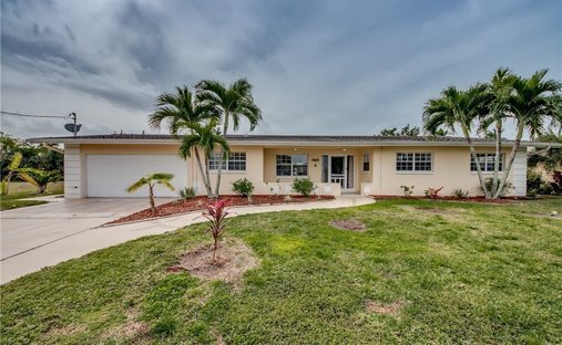House in Cape Coral, Florida, United States 1