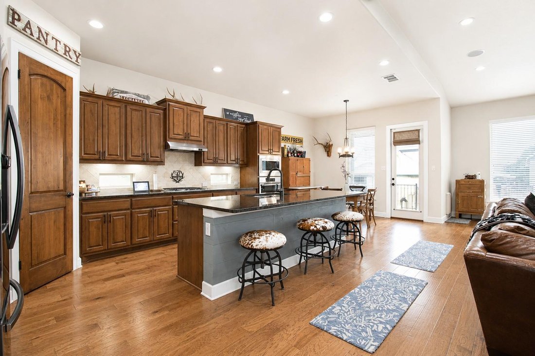 House in Round Rock, Texas, United States 3 - 18053446