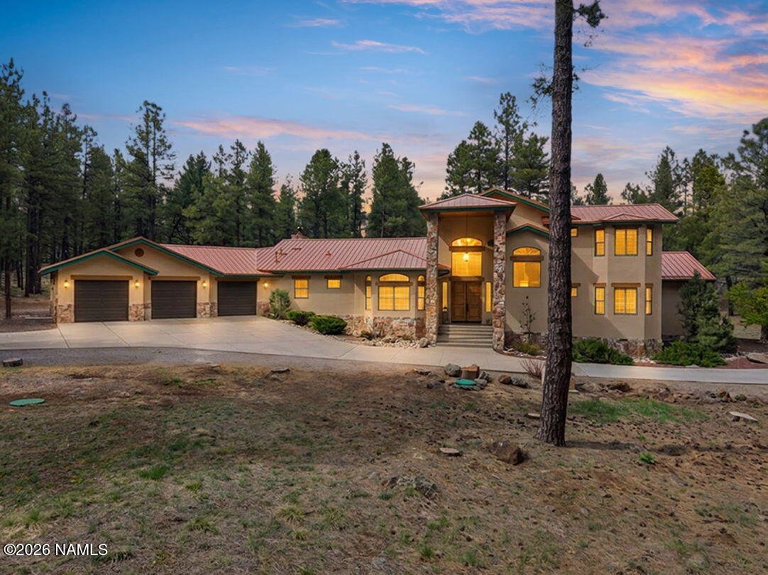 House in Flagstaff, Arizona, United States 1 - 18052731