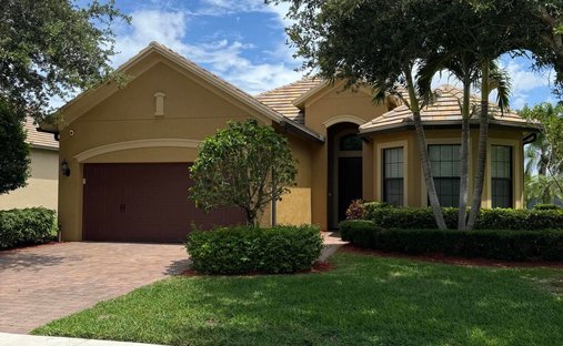 House in Wellington, Florida, United States 1
