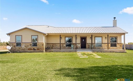 House in Seguin, Texas, United States 1