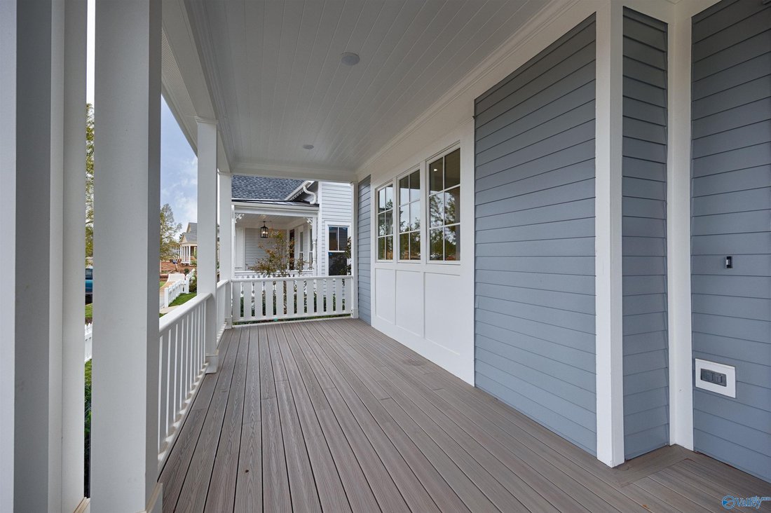 Haus in Redstone Arsenal, Alabama, Vereinigte Staaten 4 - 18052958