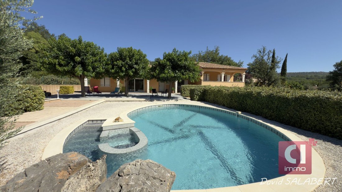 Apartment in Forcalqueiret, Provence-Alpes-Côte d'Azur, France 2 - 18053057
