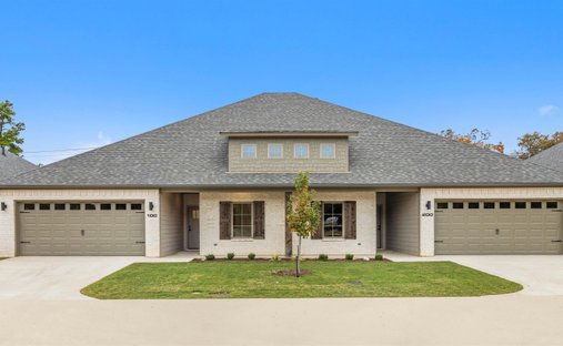 Wohnung in Tyler, Texas, Vereinigte Staaten 1