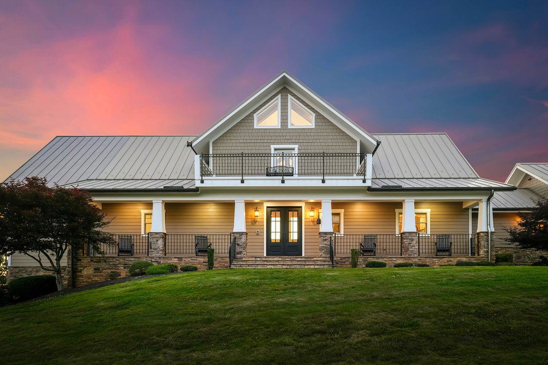 House in Cherryville, North Carolina, United States 3 - 18053341