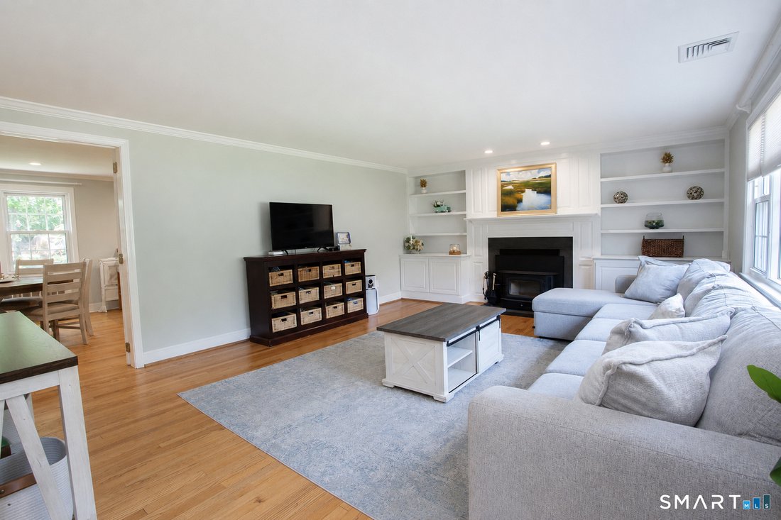House in Simsbury, Connecticut, United States 5 - 18053296