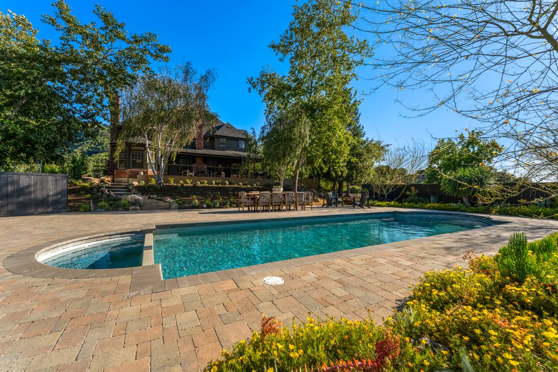 Farm Ranch in Santa Paula, California, United States 5 - 18053153