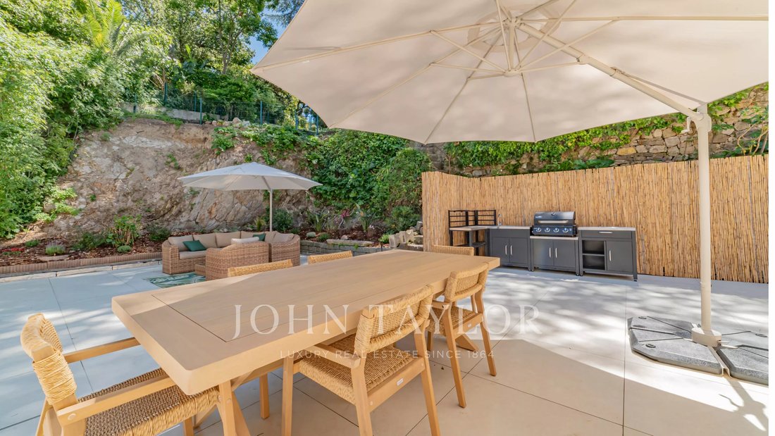 Apartment in Montfleury, Cannes, France 1 - 18053386