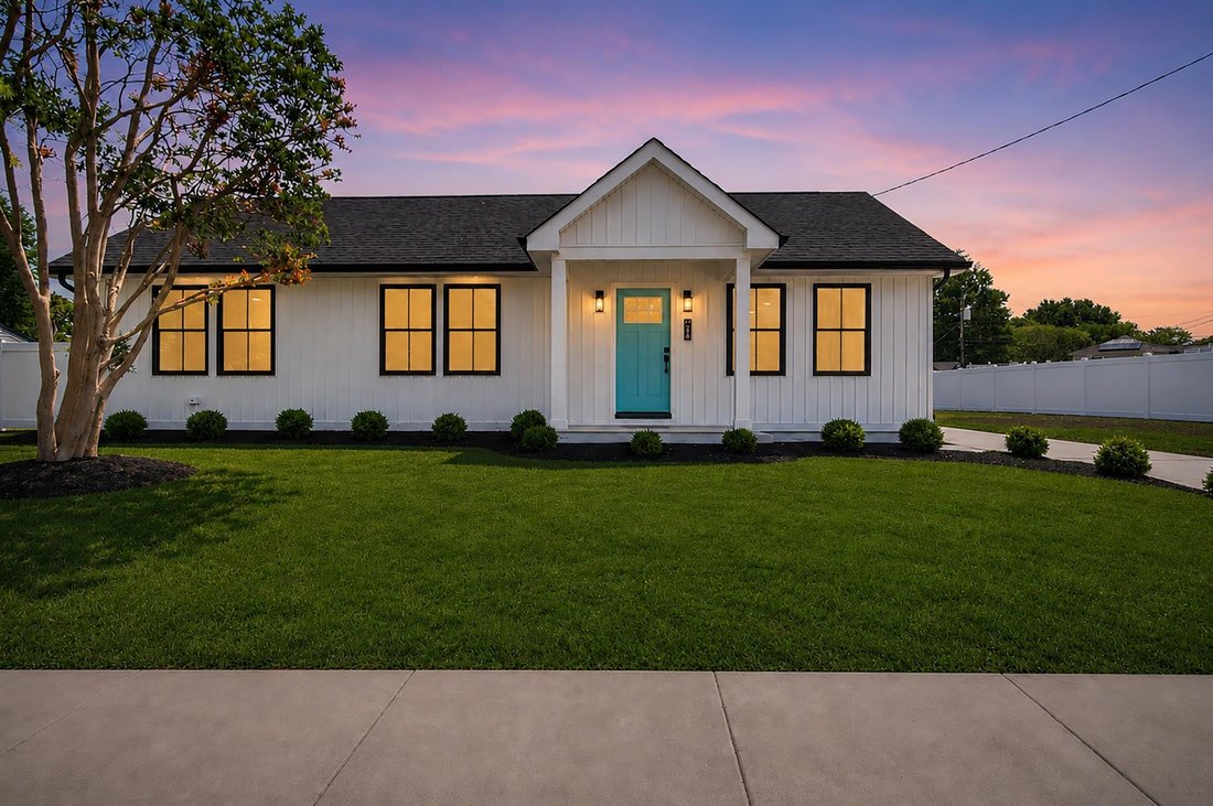 House in Cape May, New Jersey, United States 1 - 18052748
