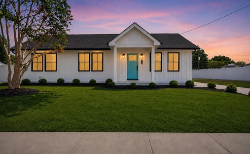 Casa en Cape May, Nueva Jersey, Estados Unidos 1
