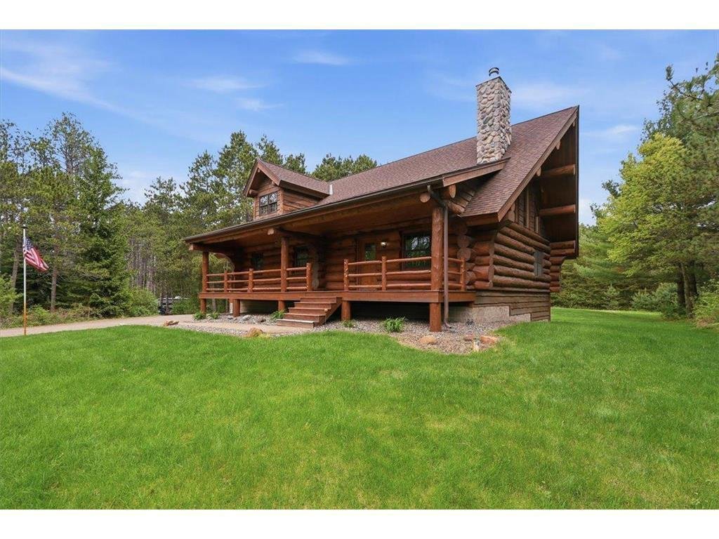House in Wyanett, Minnesota, United States 2 - 18052886