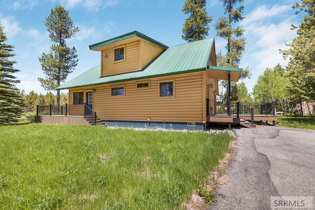 House in Island Park, Idaho, United States 2 - 18052686