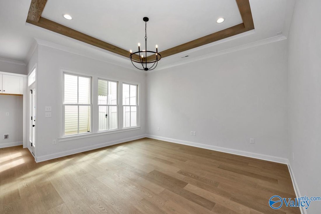 Townhouse in Redstone Arsenal, Alabama, United States 5 - 18052956