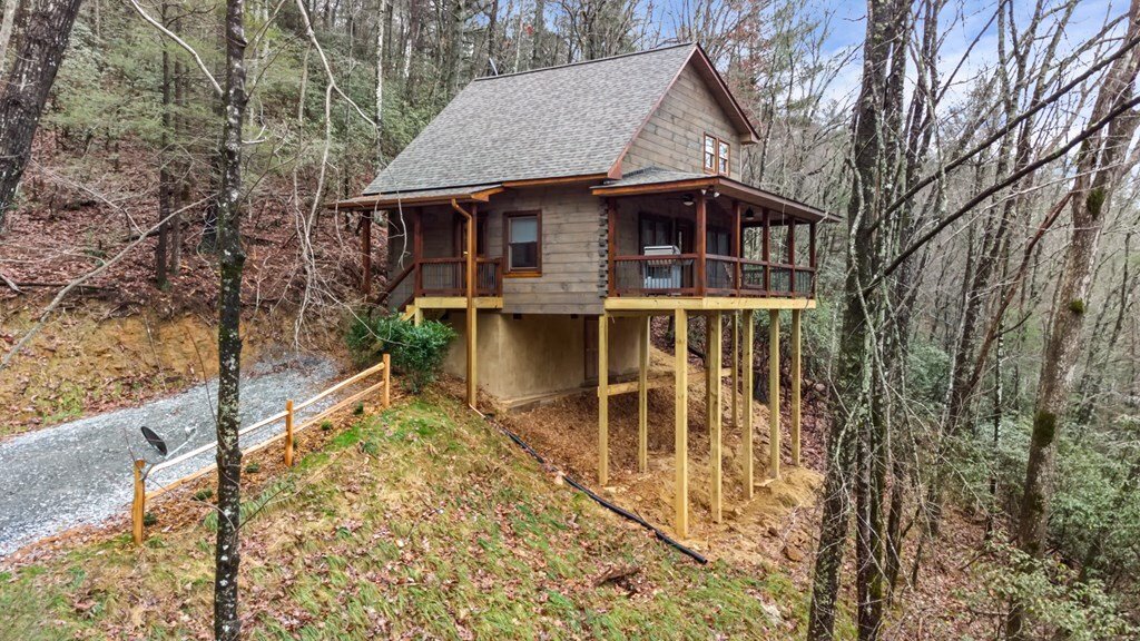 House in Cherry Log, Georgia, United States 4 - 18007485