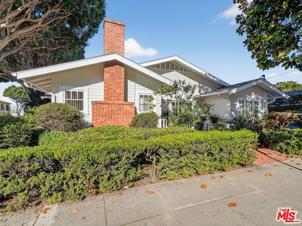 House in Santa Barbara, California, United States 2 - 18018865