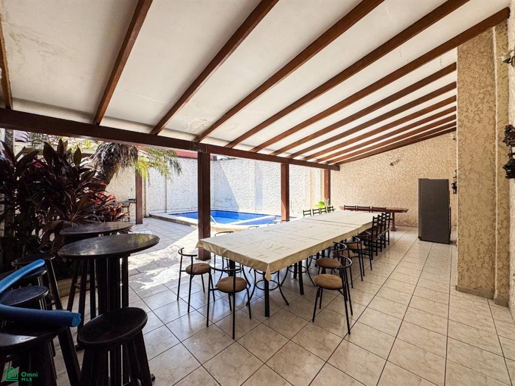 Haus in Santa Cruz de la Sierra, Departamento Santa Cruz, Bolivien 5 - 17853709