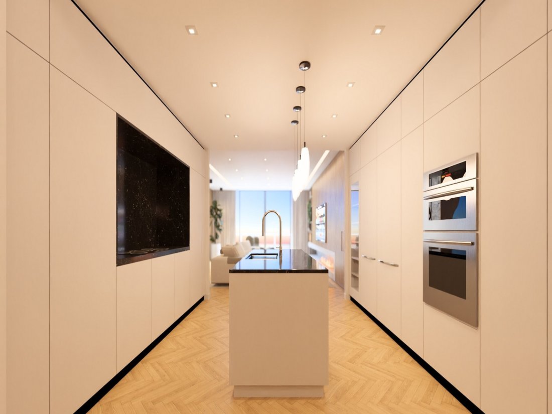 Condo in Miami, Florida, United States 3 - 18053426