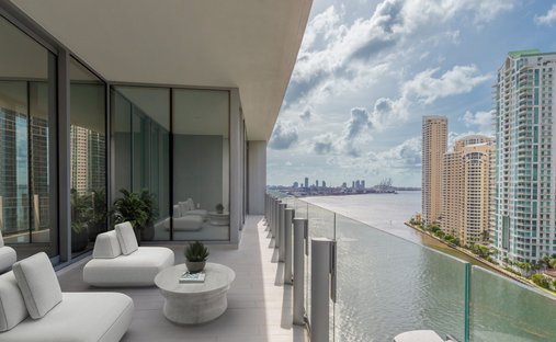 Condo in Miami, Florida, United States 1