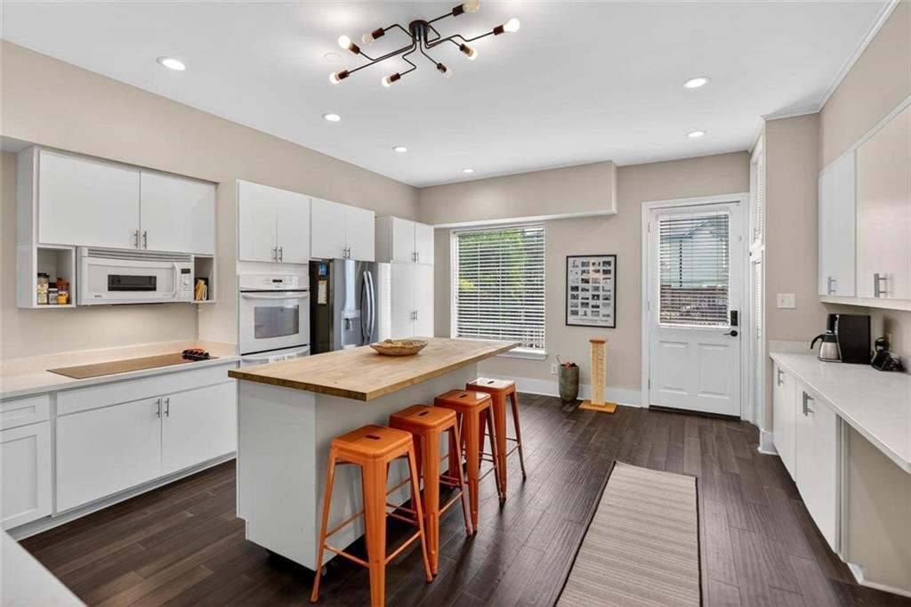 Townhouse in New Orleans, Louisiana, United States 3 - 18053126