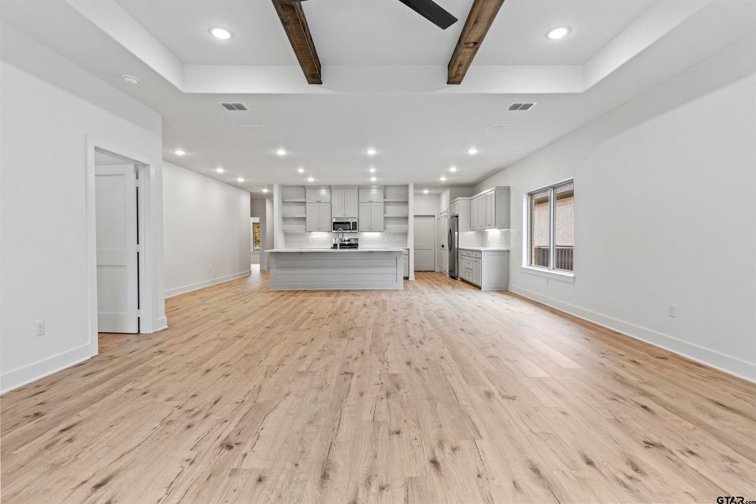Appartamento a Tyler, Texas, Stati Uniti 4 - 18052860