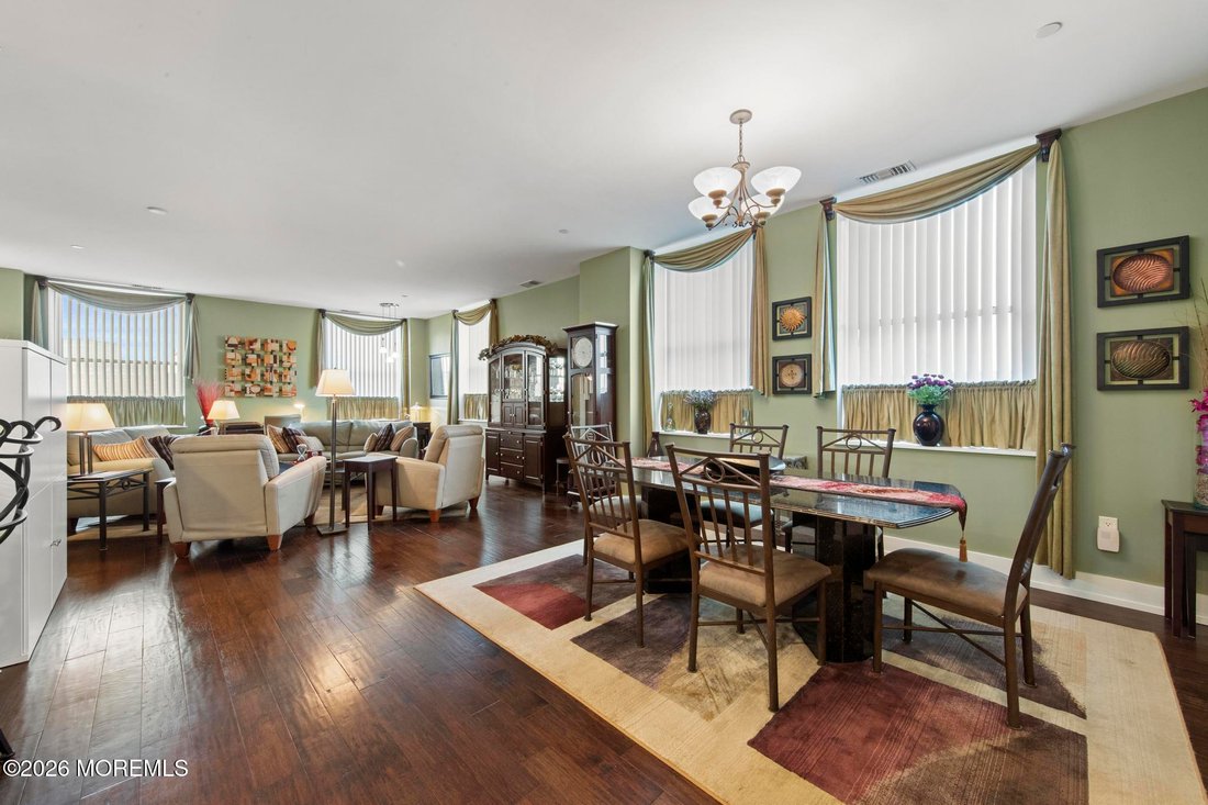 Condo in Asbury Park, New Jersey, United States 3 - 18052851