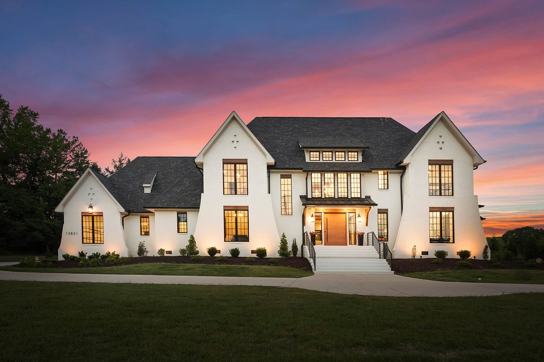House in Davidson, North Carolina, United States 1 - 18053349