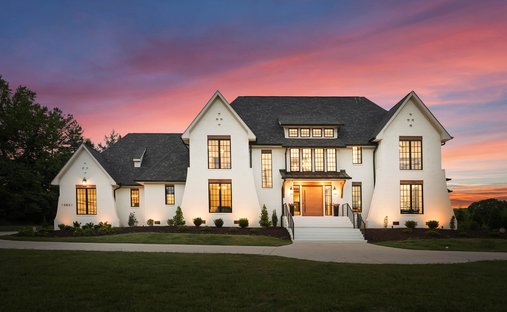 Casa a Davidson, Carolina del Nord, Stati Uniti 1