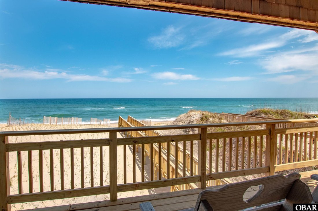 House in Nags Head, North Carolina, United States 3 - 18052746