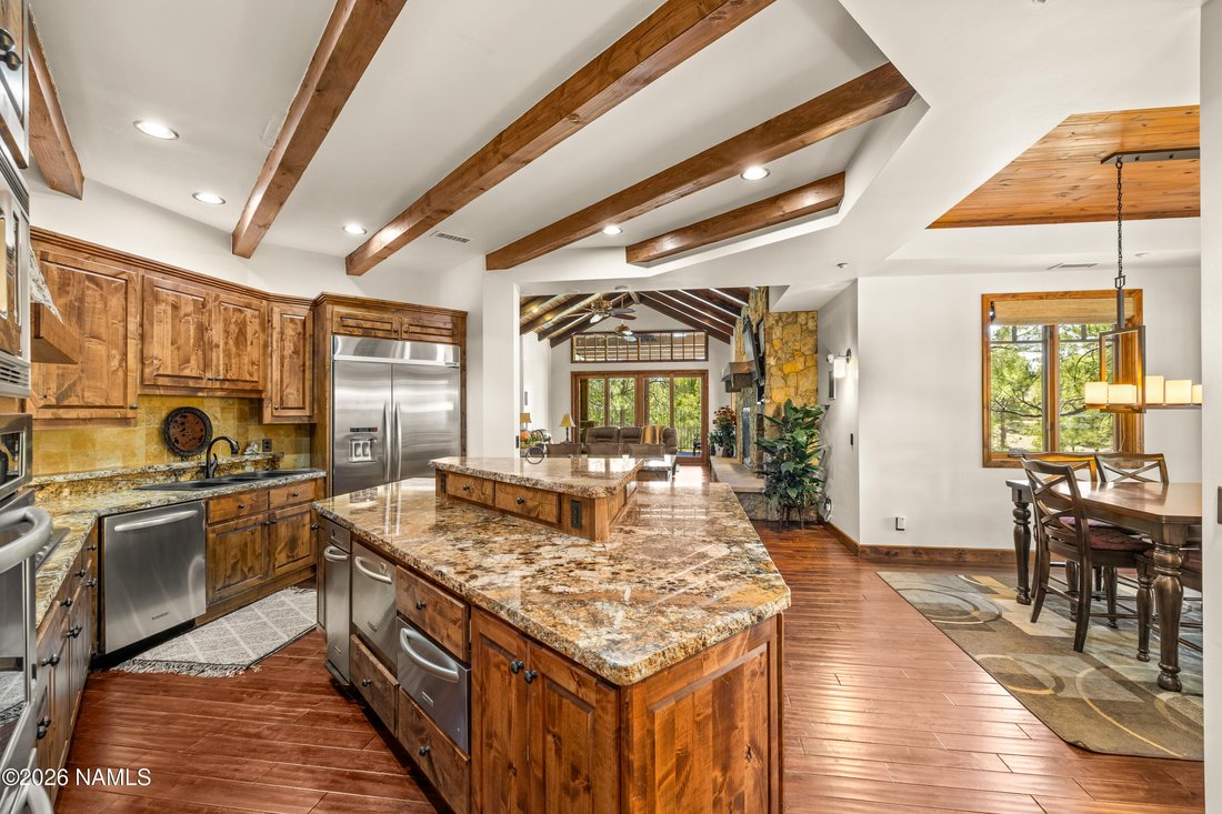 House in Flagstaff, Arizona, United States 4 - 17988164