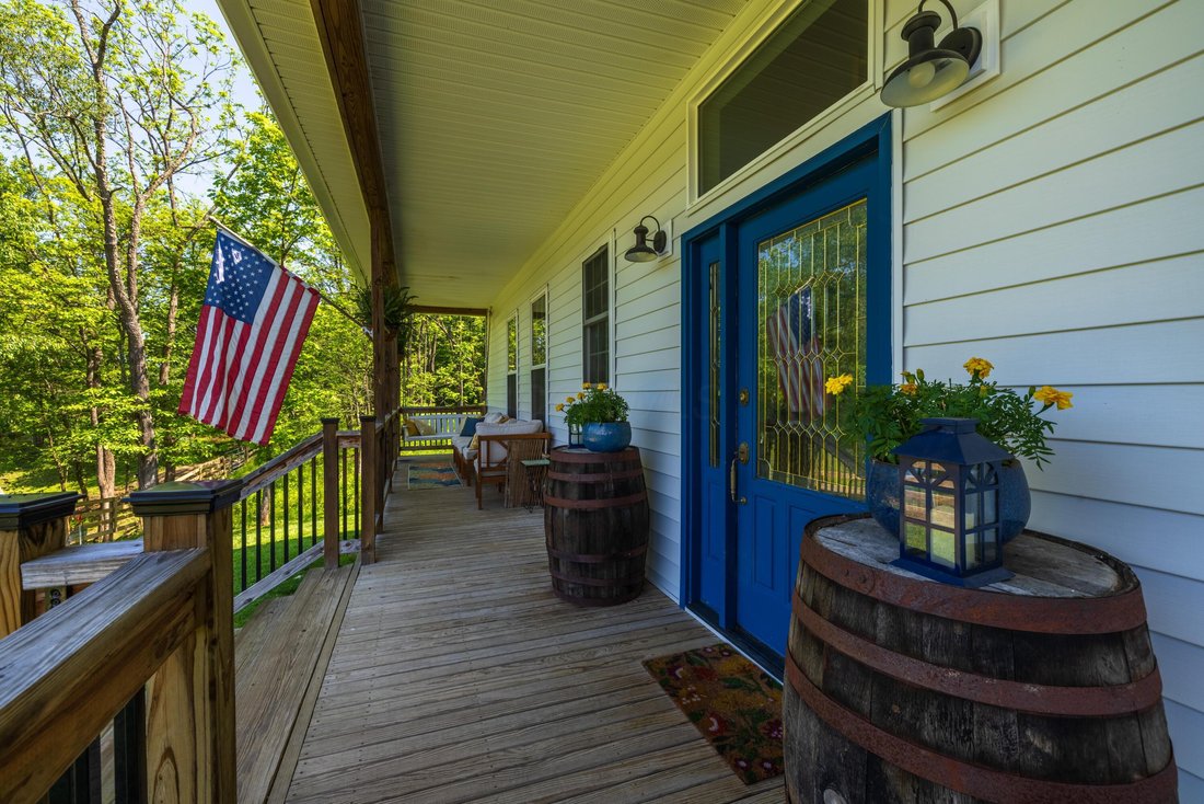 House in Athens, Ohio, United States 4 - 18053077