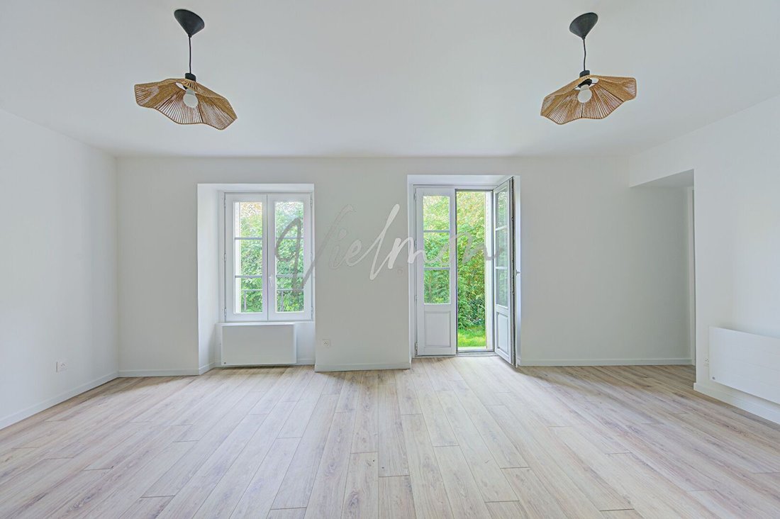 Apartment in Forêt, Saint-Germain-en-Laye, France 5 - 18053014