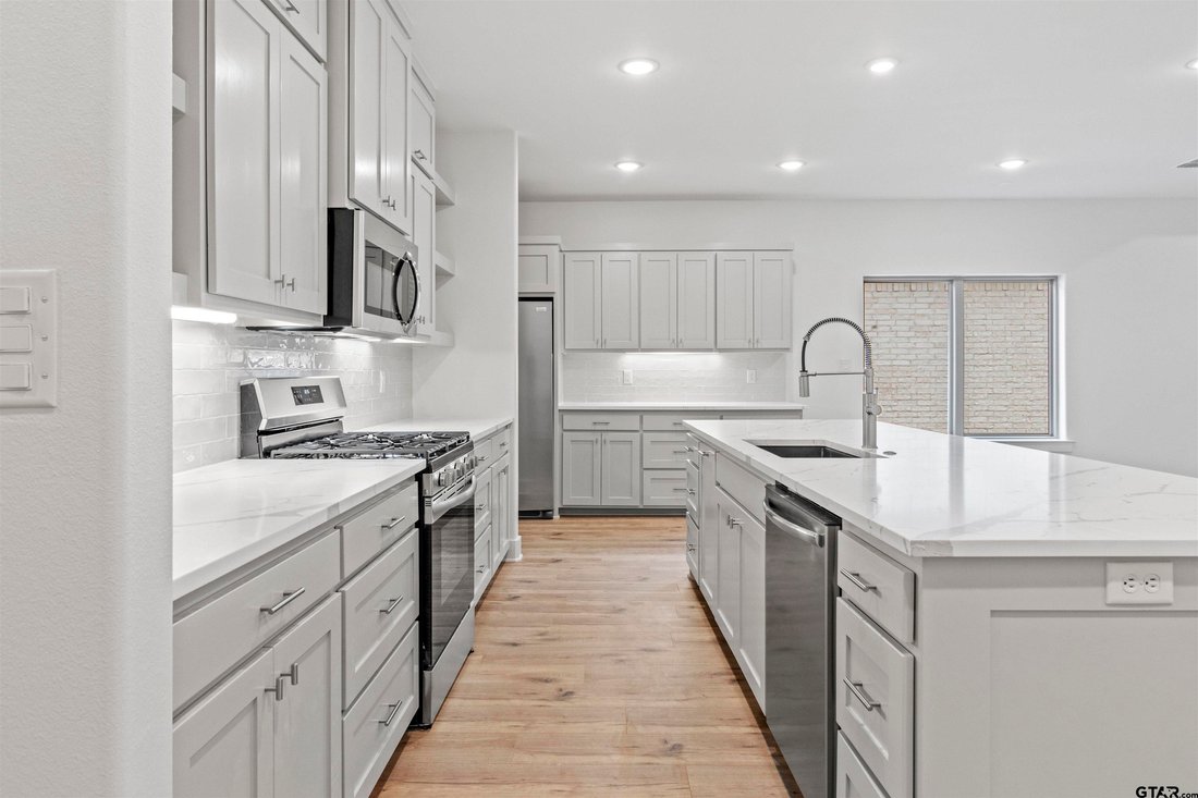 Appartamento a Tyler, Texas, Stati Uniti 3 - 18052860