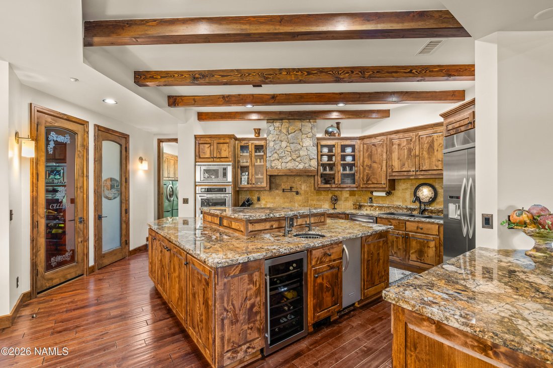 House in Flagstaff, Arizona, United States 3 - 17988164