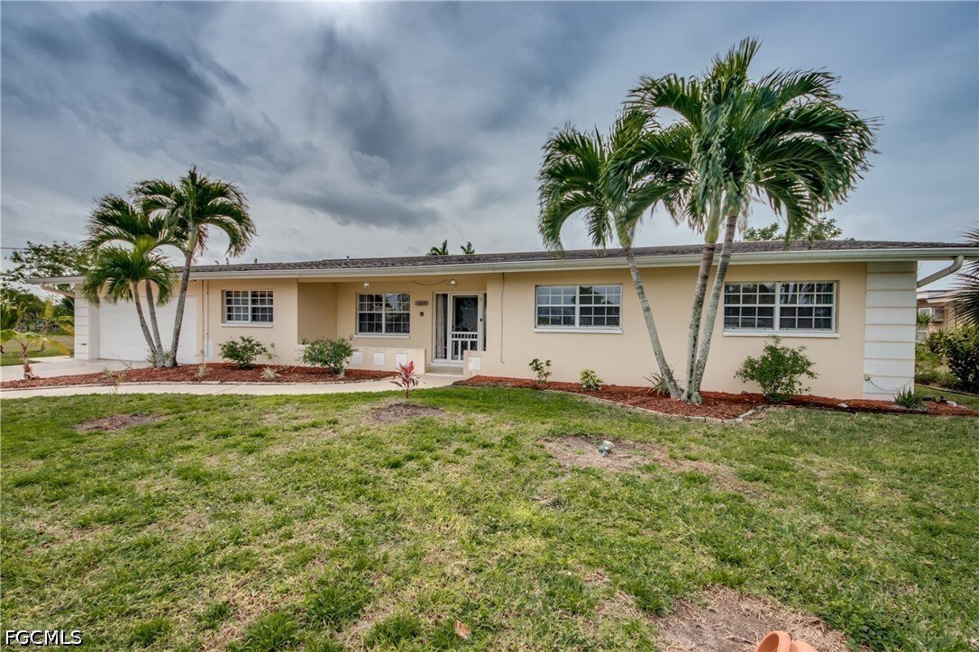 House in Cape Coral, Florida, United States 3 - 18052926