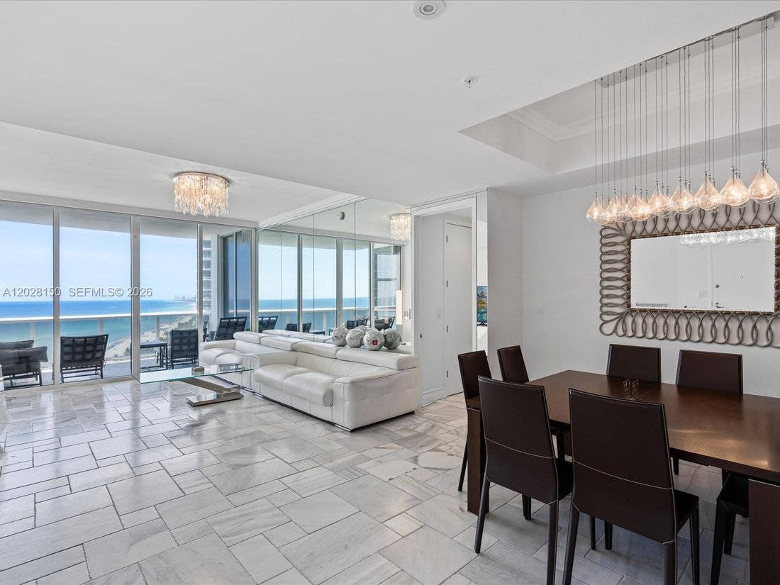 Condo in Sunny Isles Beach, Florida, United States 1 - 18053372