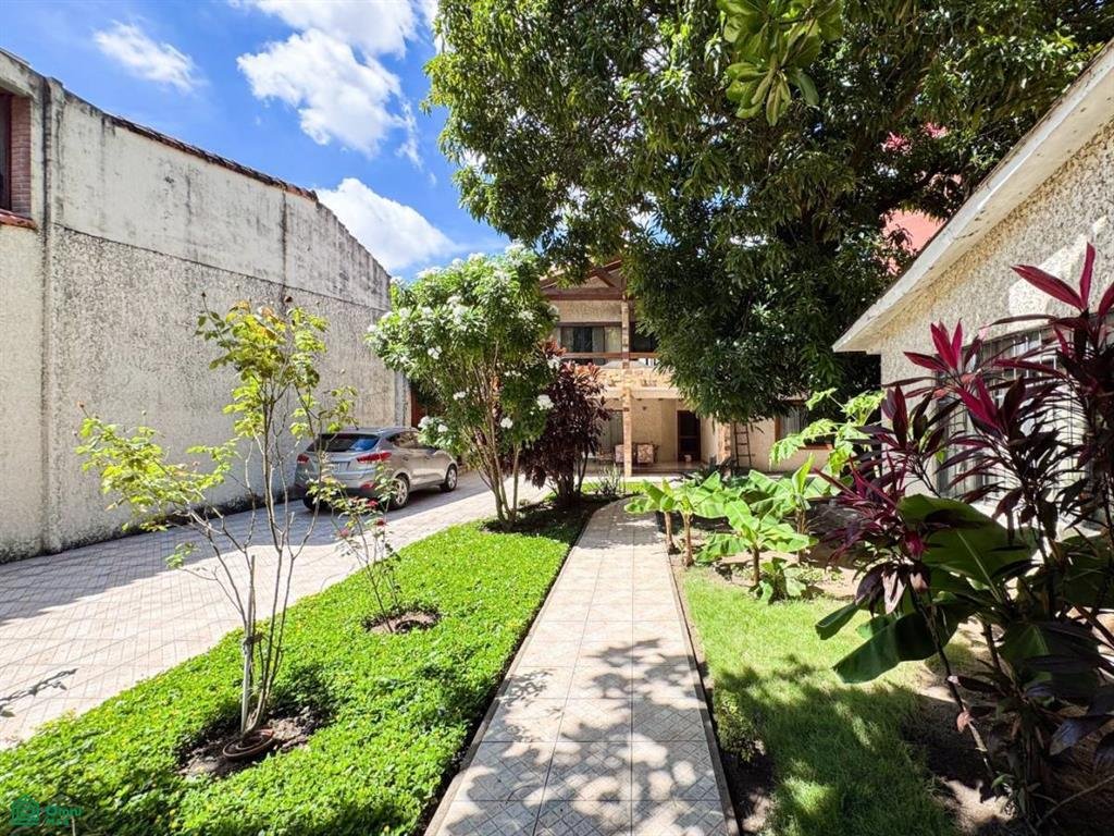 Haus in Santa Cruz de la Sierra, Departamento Santa Cruz, Bolivien 3 - 17853709