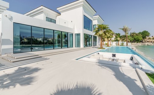 Villa in Emirato di Dubai, Emirati Arabi Uniti 1