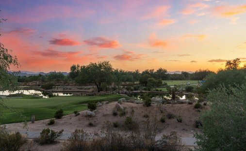 Casa a Scottsdale, Arizona, Stati Uniti 1