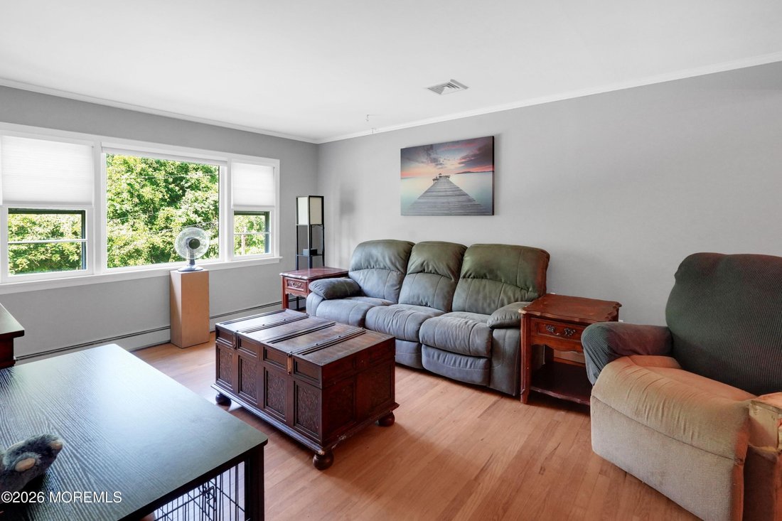 House in Neptune Township, New Jersey, United States 3 - 18041597